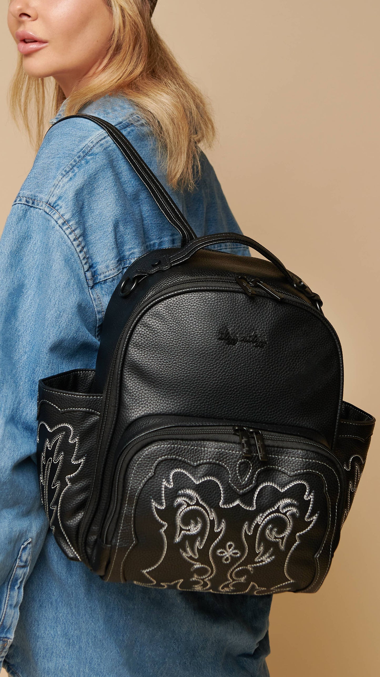 Itzy Ritzy - Nash Outlaw Itzy Mini Plus™