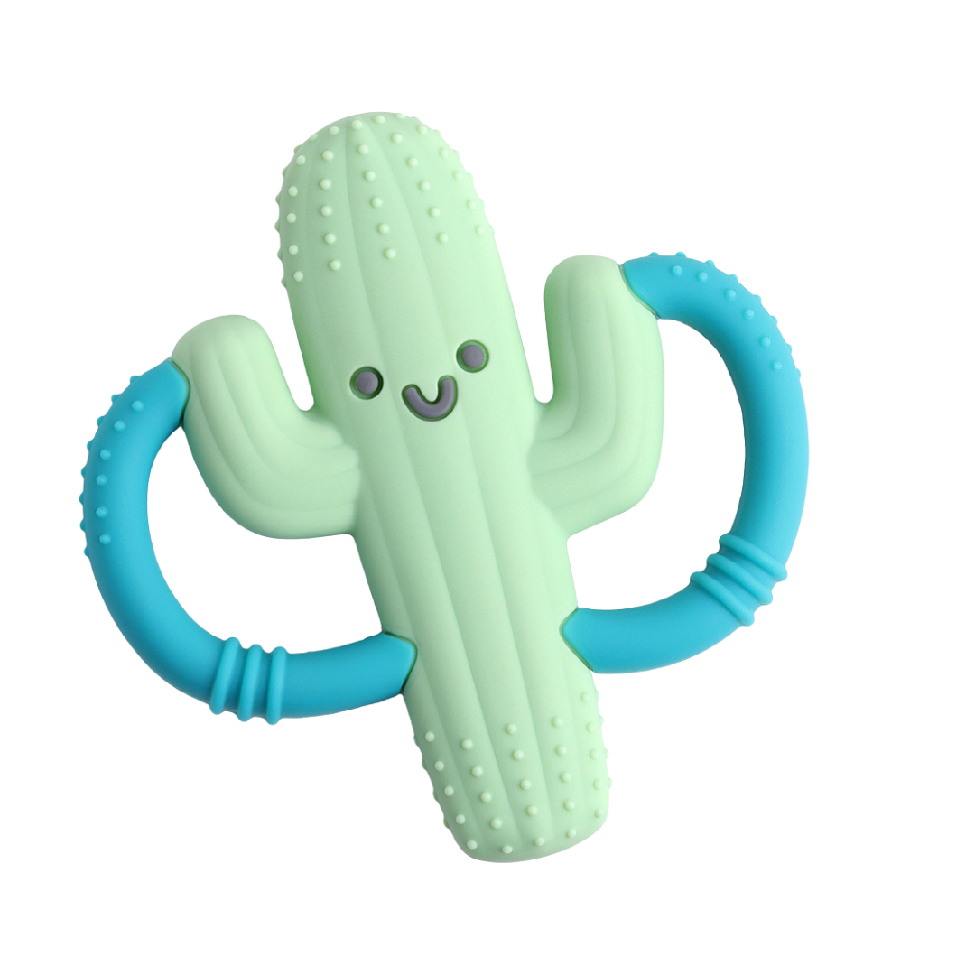 Itzy Ritzy - Cactus Chew Crew®