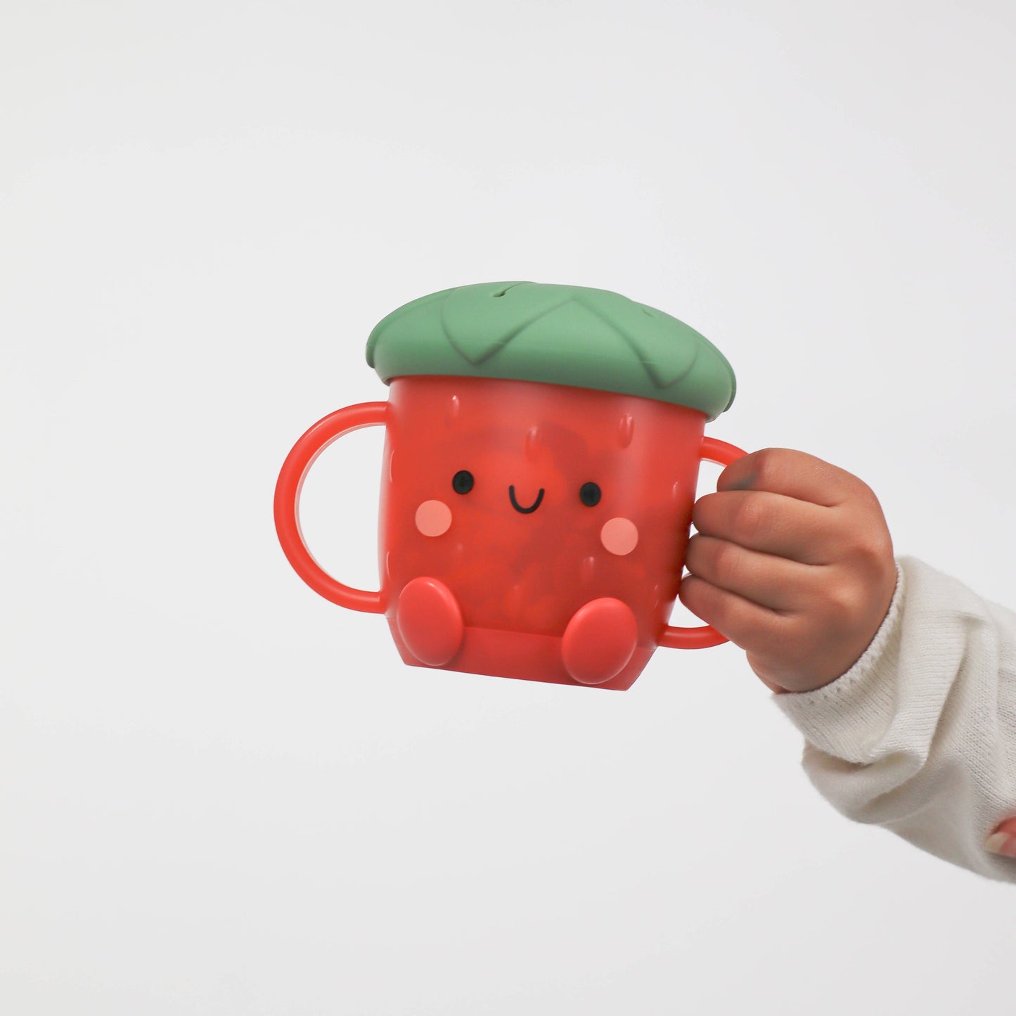 Itzy Snack Cup™|Mushroom