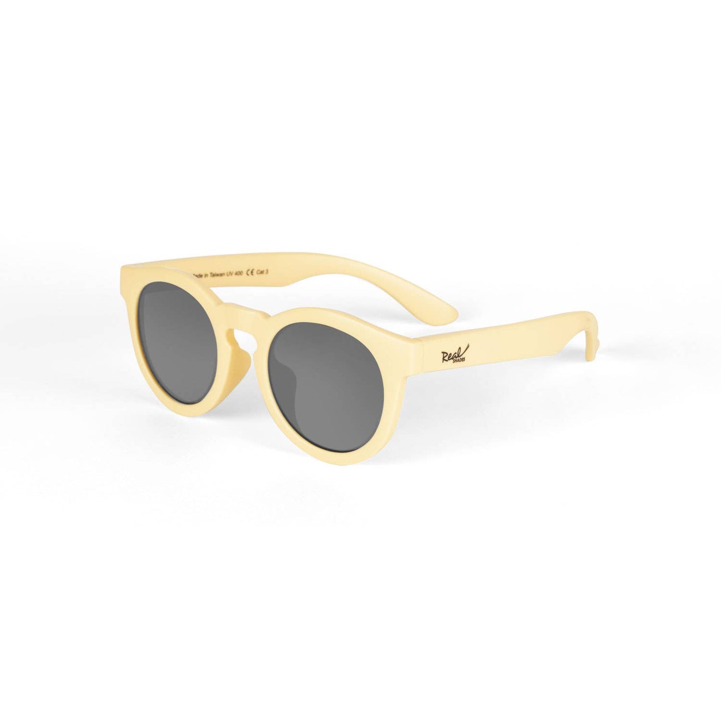 Flexible Frame Sunglasses Toddlers 2+