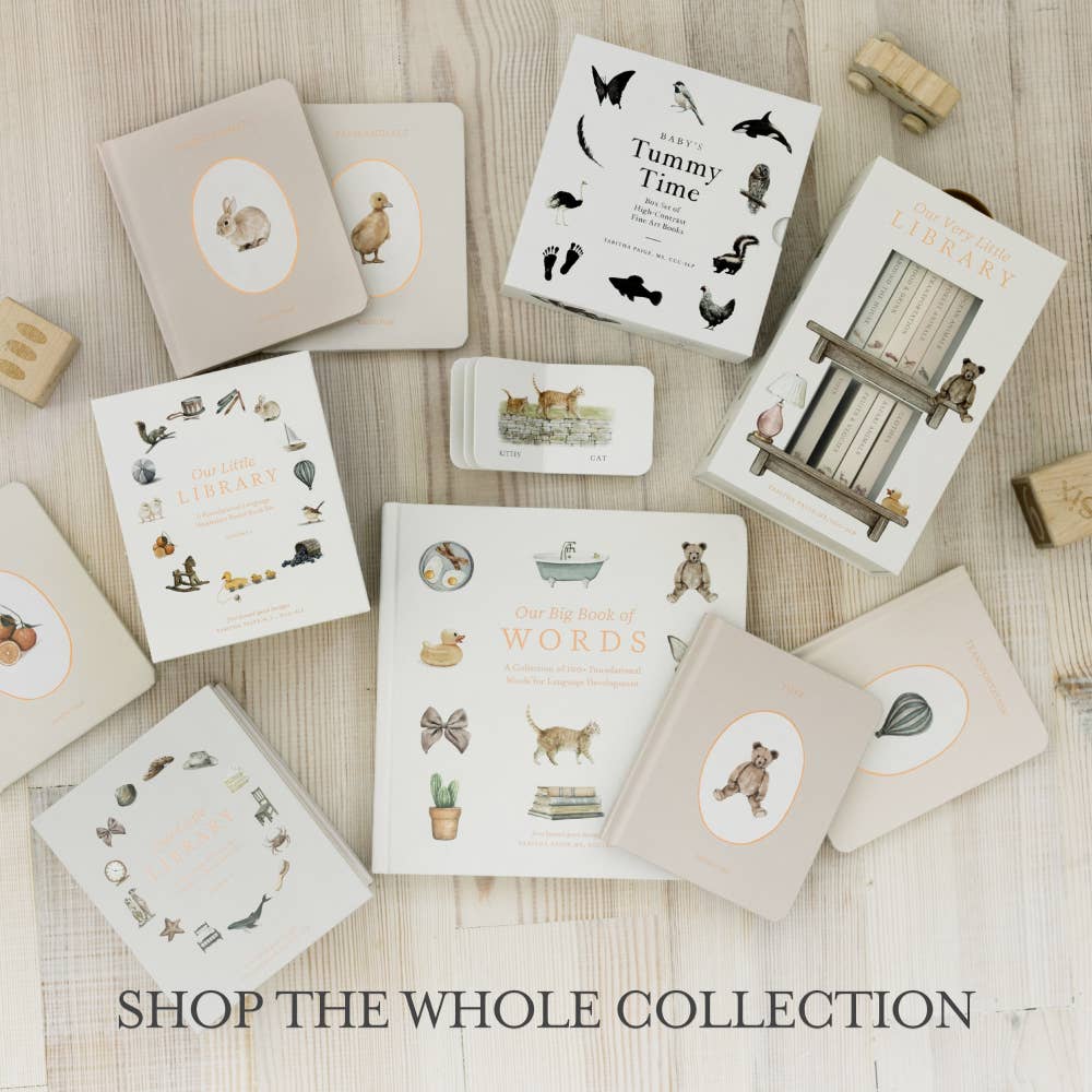 Penguin Random House LLC - Baby's Black And White Book