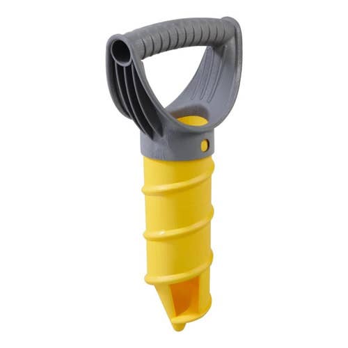 Sand Drill Beach Toy