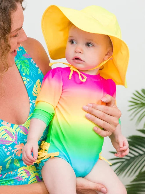 Neon Sunset LS OP RG