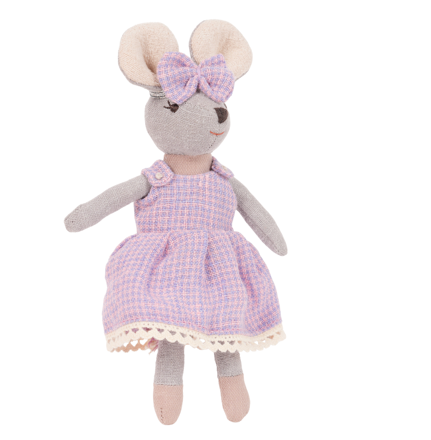 LEVLOVS - LEVLOVS MOUSE VIOLET