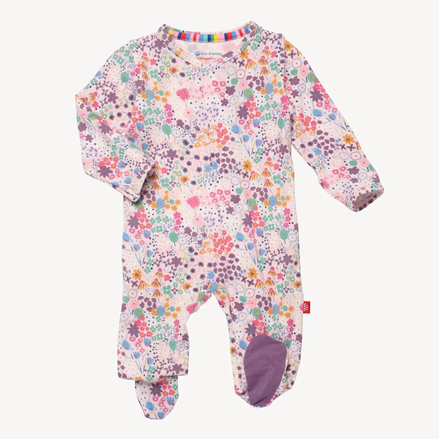 Isla MM Footie