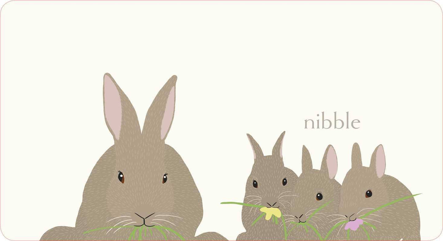 Hop by Jorey Hurley