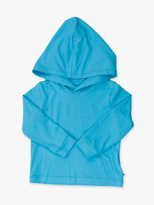 Aqua Sun Protected Hooded Shirt