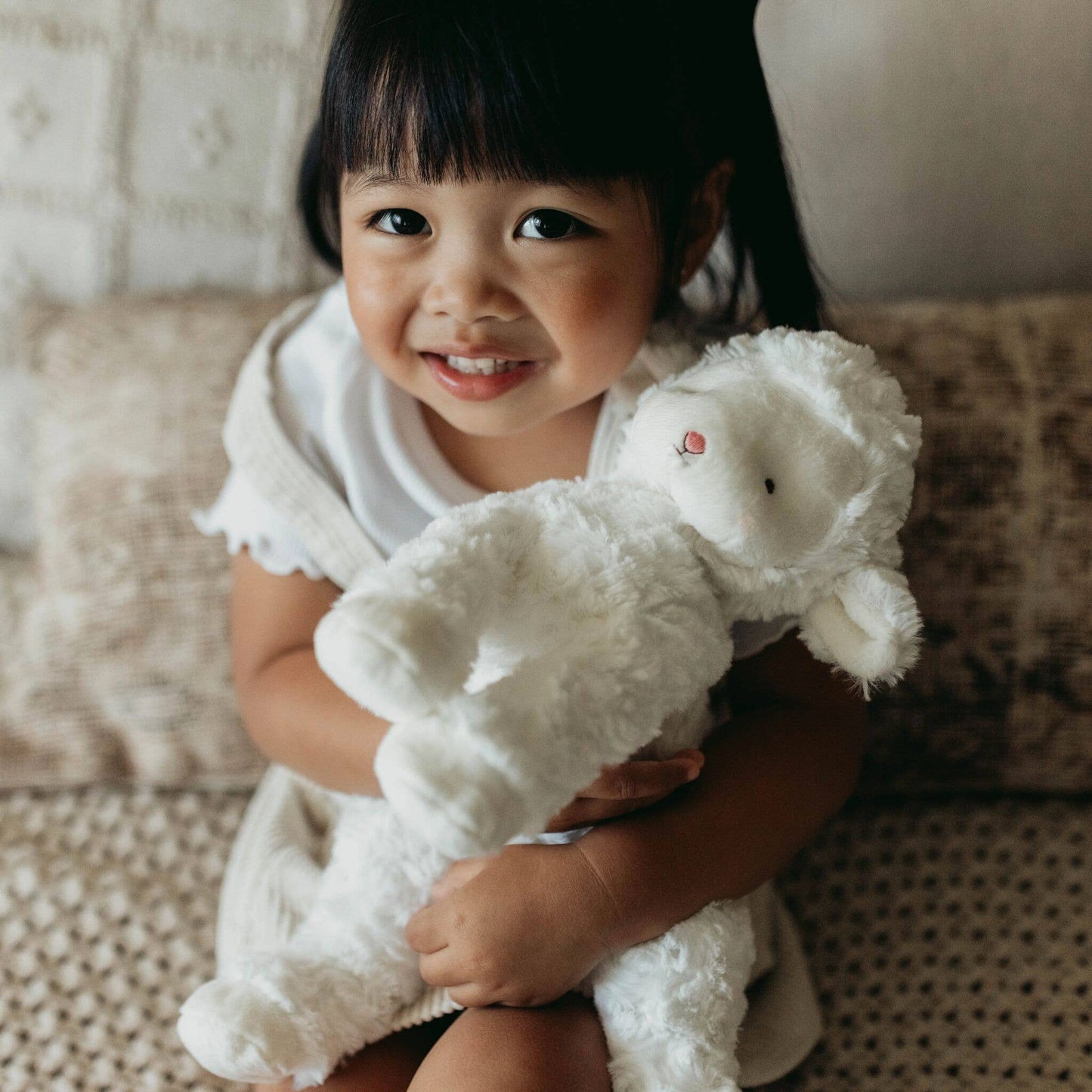 Bunnies By the Bay - Kiddo the Lamb
