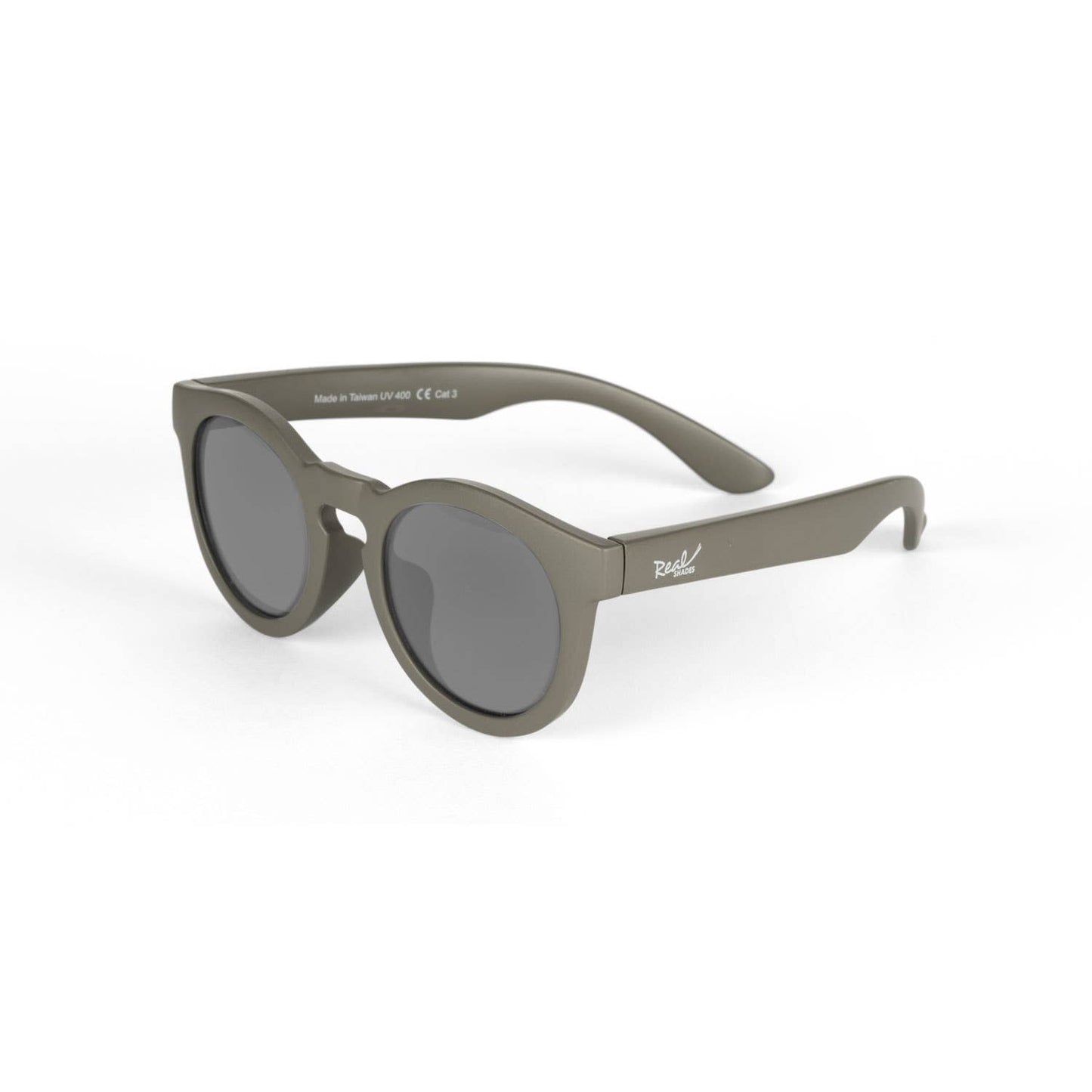 Flexible Frame Sunglasses Toddlers 2+