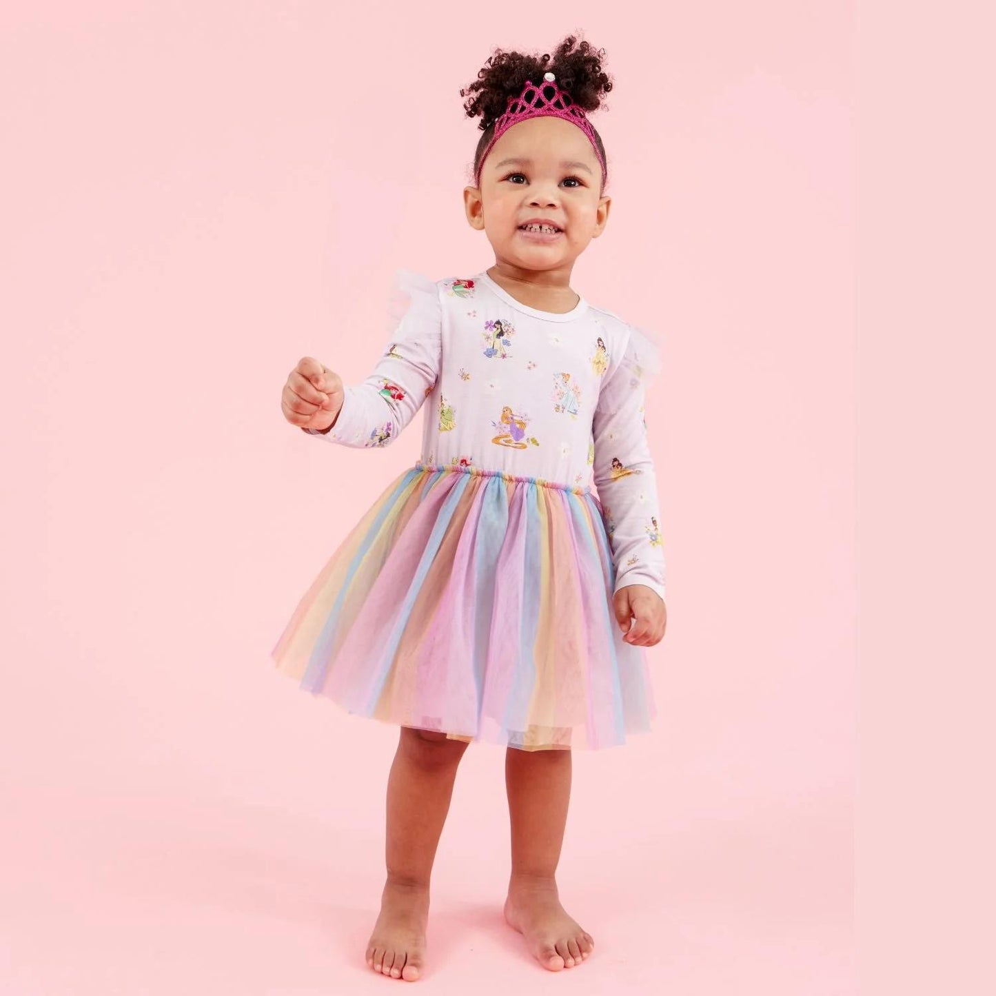 Disney Princess Dress/Tutu