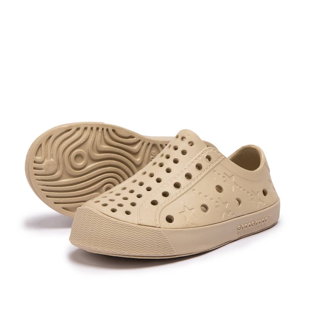 TUCSON - SHOOSHOOS WATERPROOF SNEAKERS