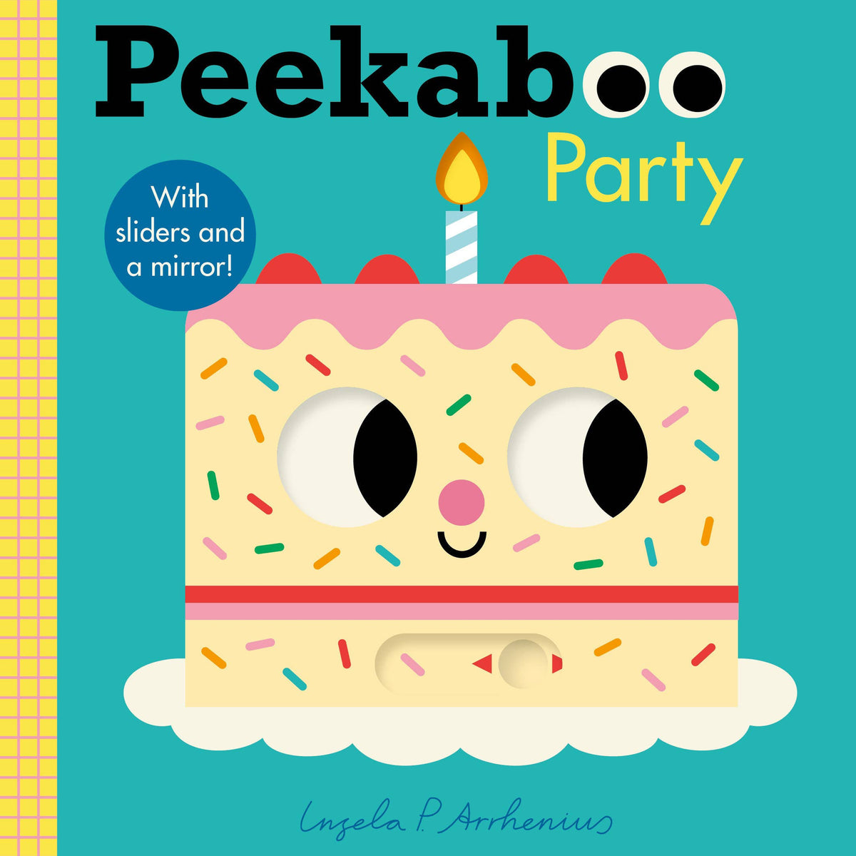 Penguin Random House LLC - Peekaboo: Party