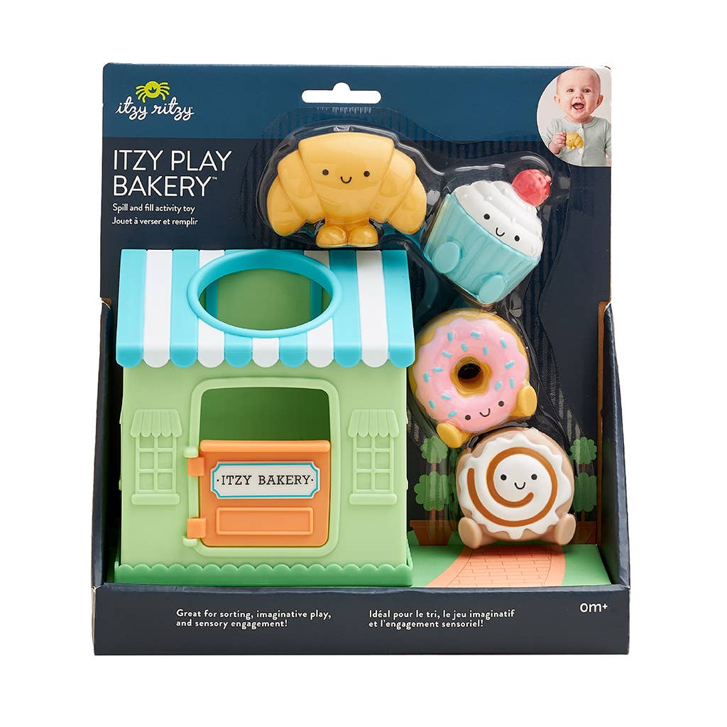 Itzy Ritzy Itzy Play Bakery™