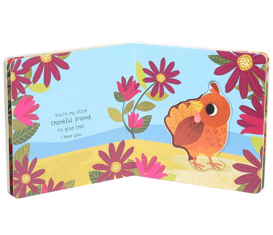 Simon & Schuster - You're My Little Cutie Pie by