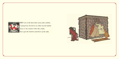 HarperCollins - Twas the Night Before Christmas : Clement Clarke Moore