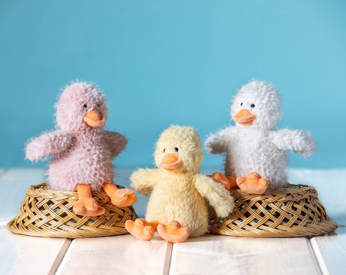 Mary Meyer - Whispers Ducks