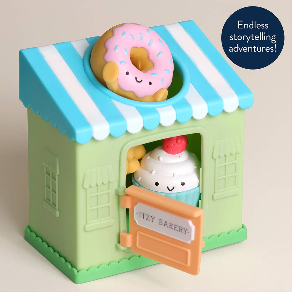Itzy Ritzy Itzy Play Bakery™