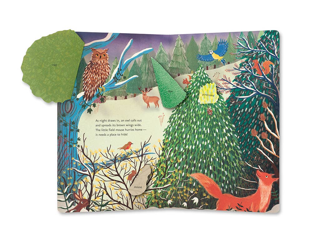 Penguin Random House LLC - Little Christmas Tree