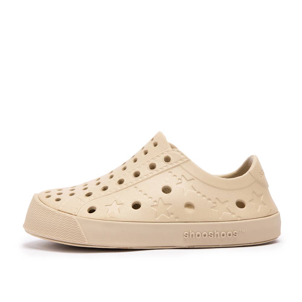 TUCSON - SHOOSHOOS WATERPROOF SNEAKERS