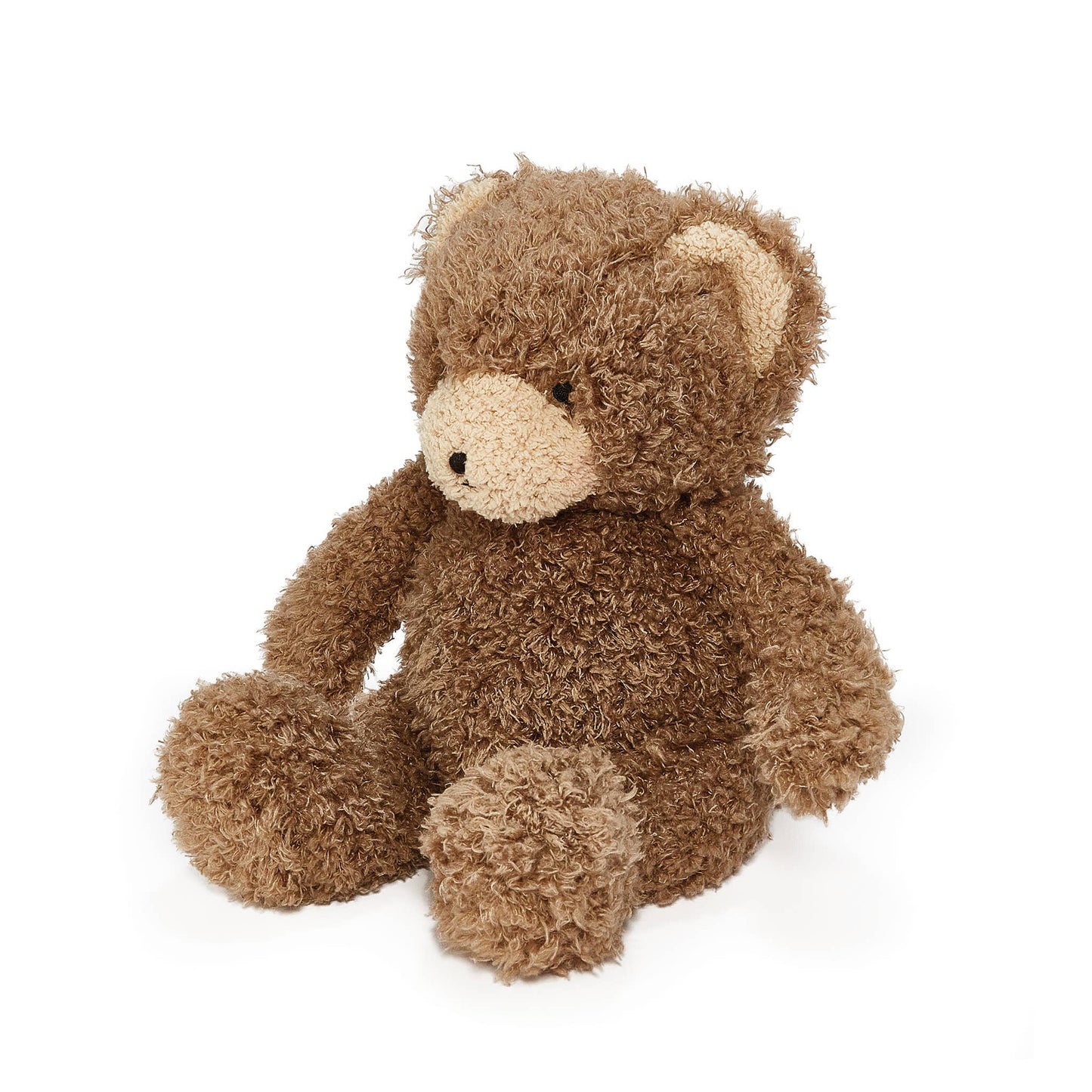 Bunnies By the Bay - Cubby Bear
