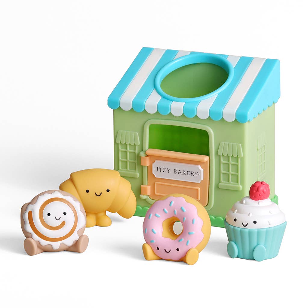 Itzy Ritzy Itzy Play Bakery™