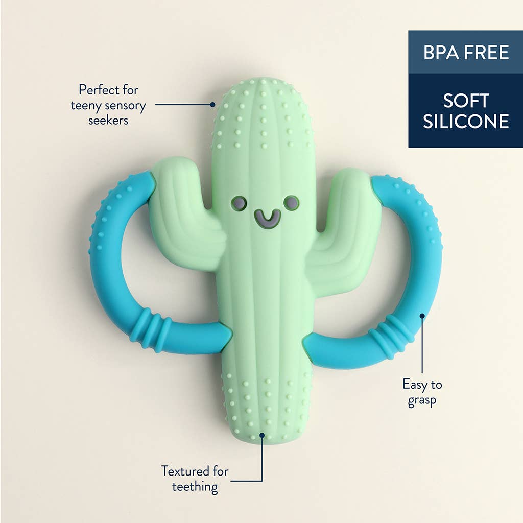 Itzy Ritzy - Cactus Chew Crew®