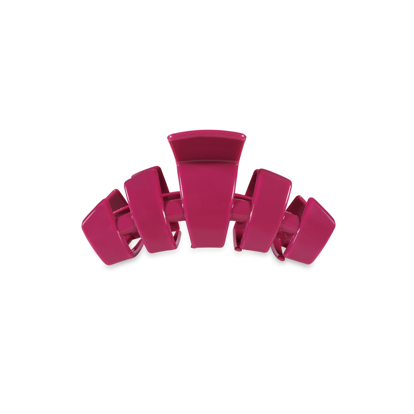 Classic Hair Clip | Tiny | Wild Side