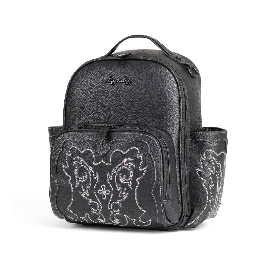 Itzy Ritzy - Nash Outlaw Itzy Mini Plus™