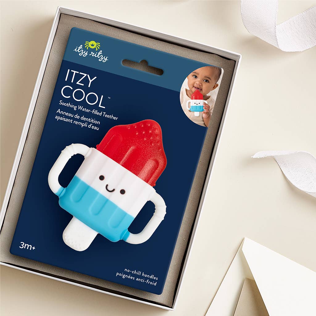 Itzy Cool™ Hero Pop