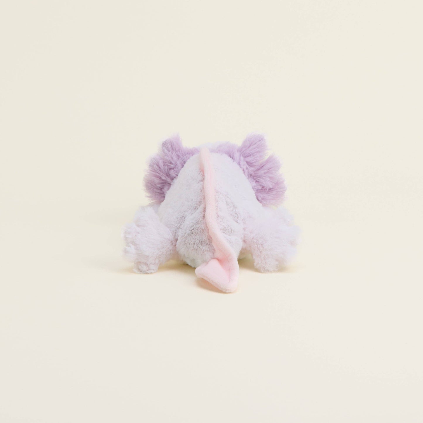 Warmies - Pink Axolotl Warmies Junior