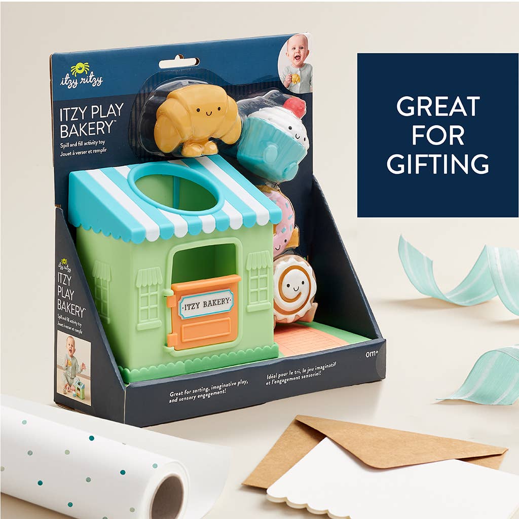 Itzy Ritzy Itzy Play Bakery™