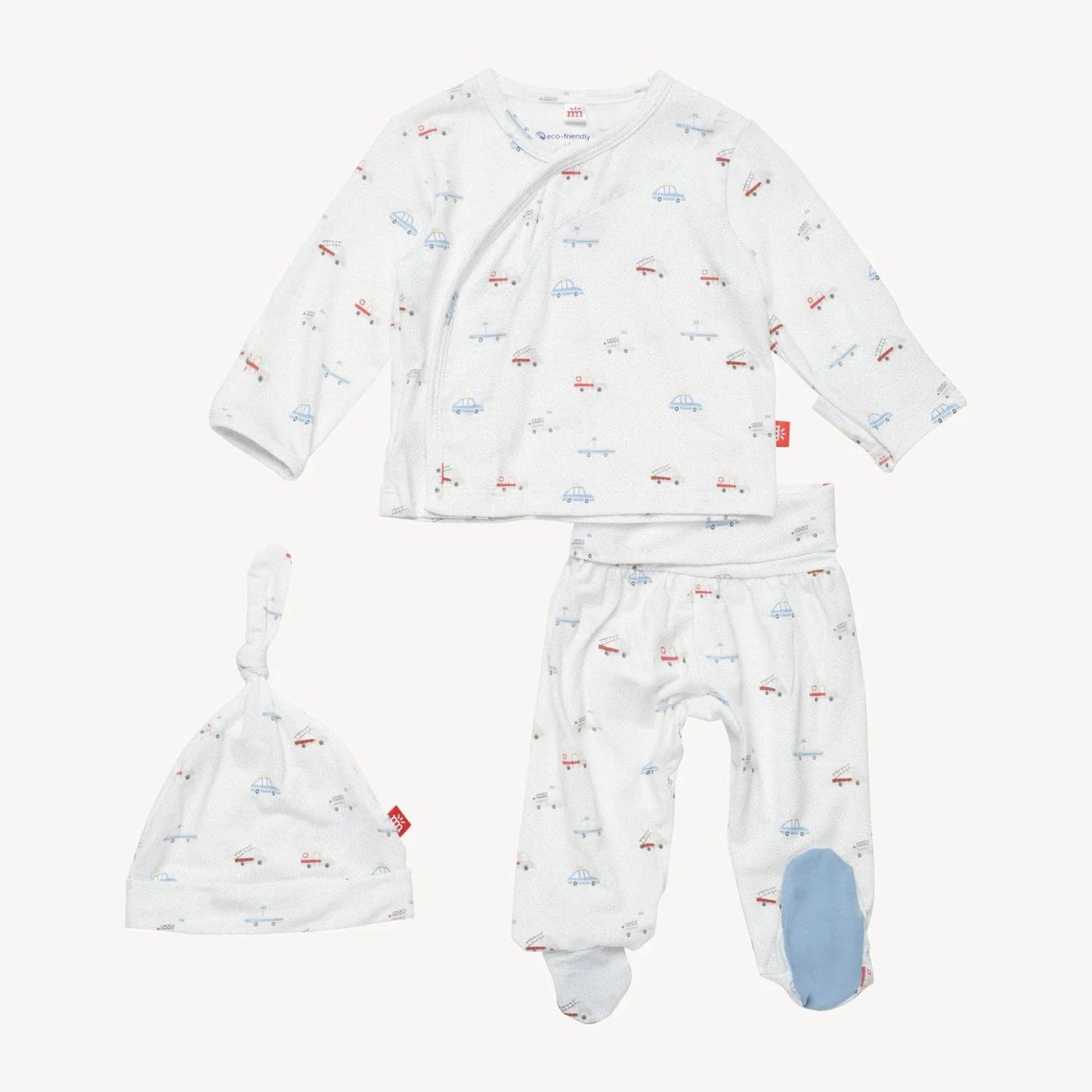 Hug DIspatcher MM Kimono Set