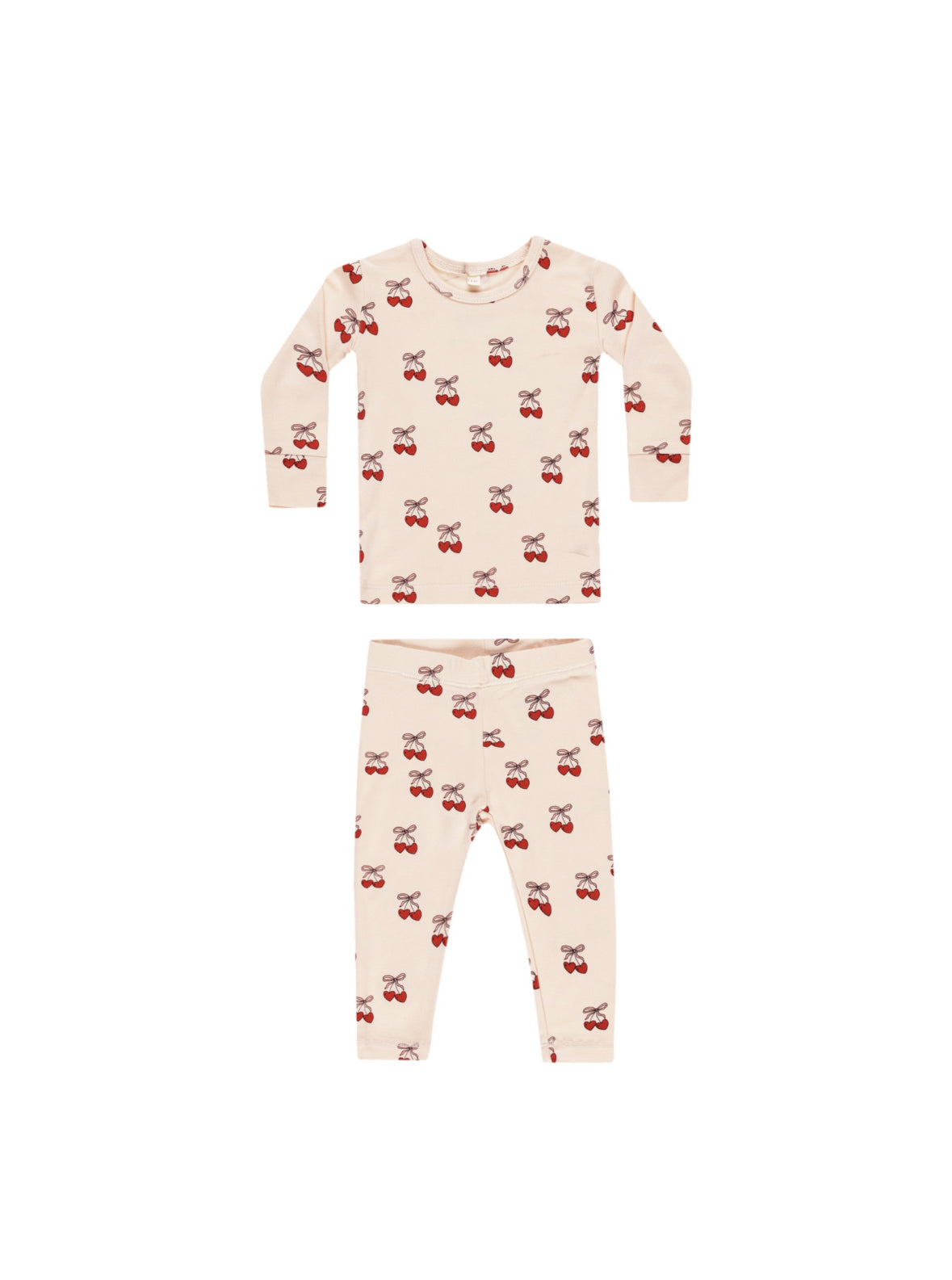 Bamboo PJs||Mon Amour