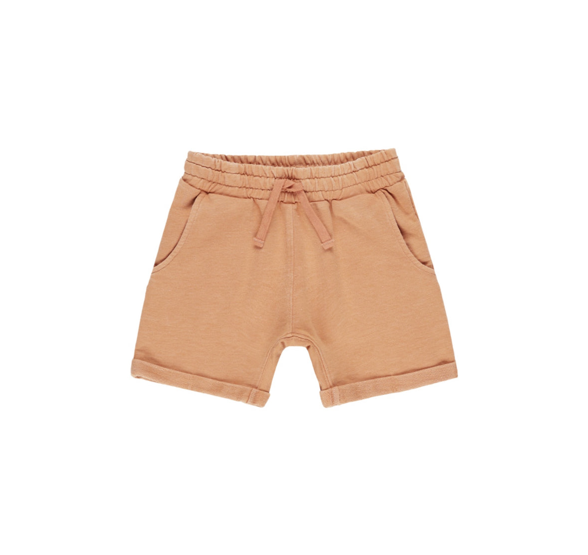 Relaxed Short||Grapefruit