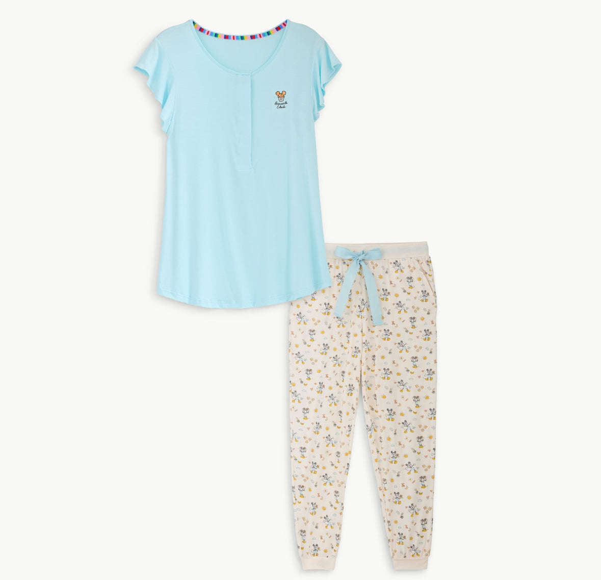 Mickey's Brunch Bunch Adult Jogger