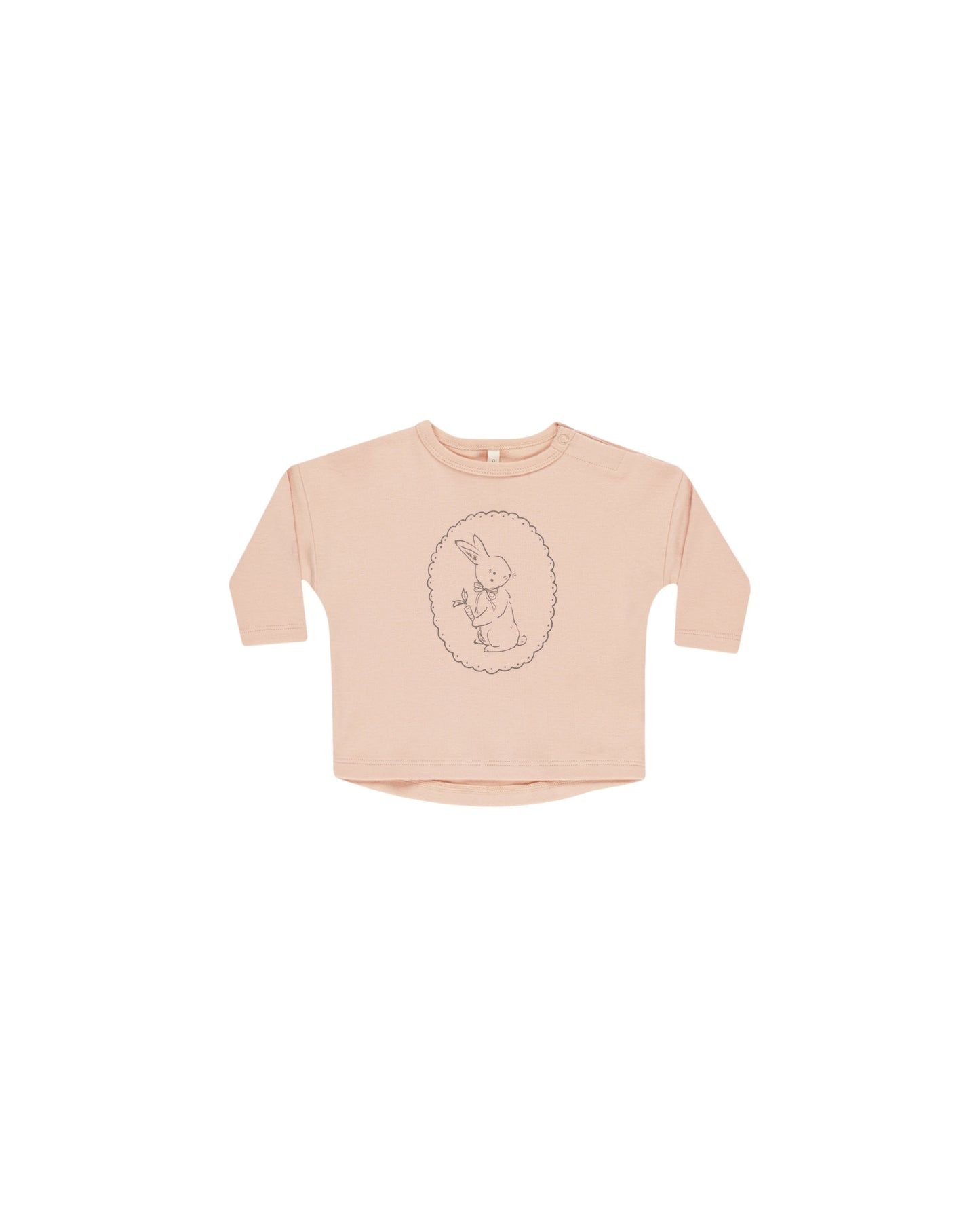 LS Tee||Bunny