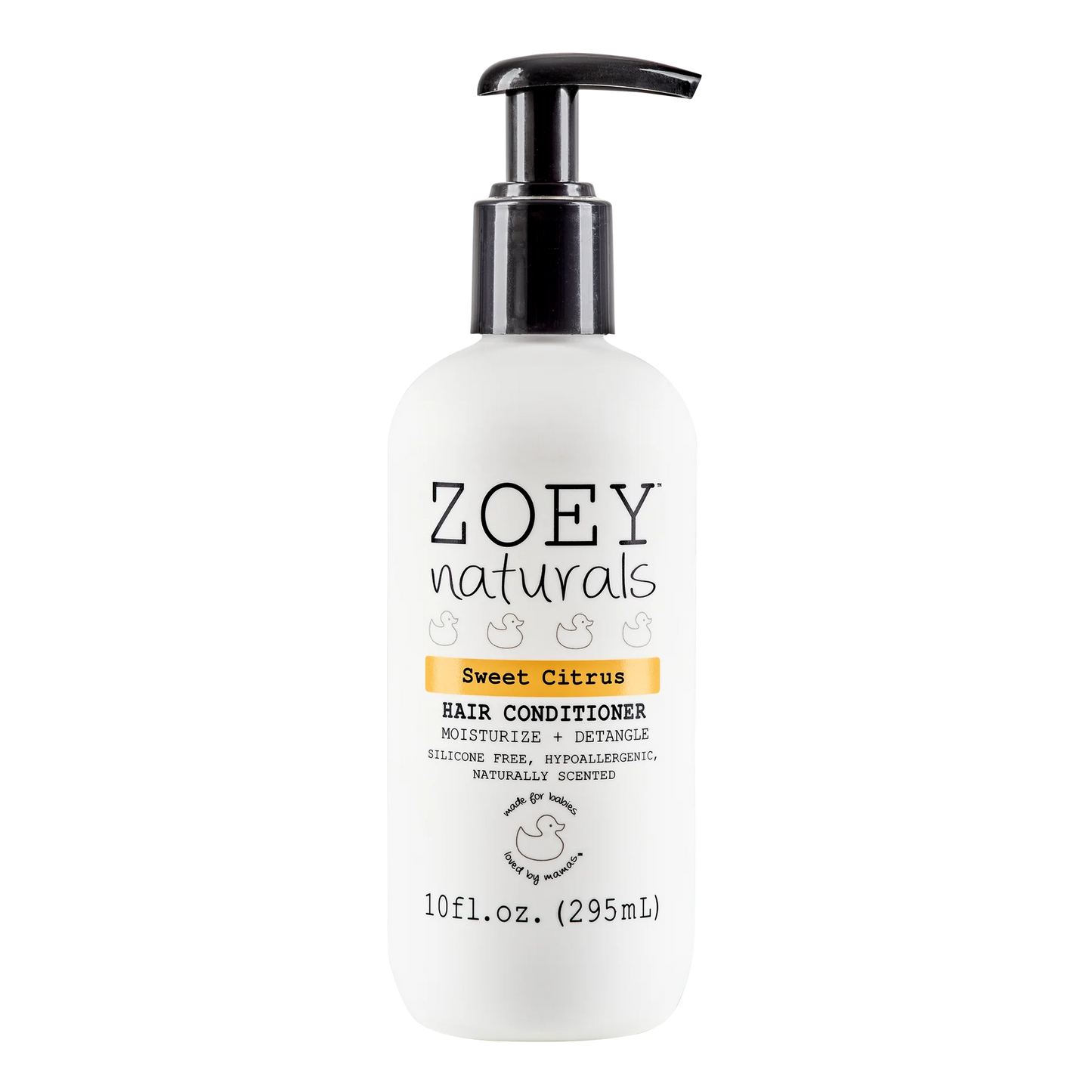 Sweet Citrus Hair Conditioner