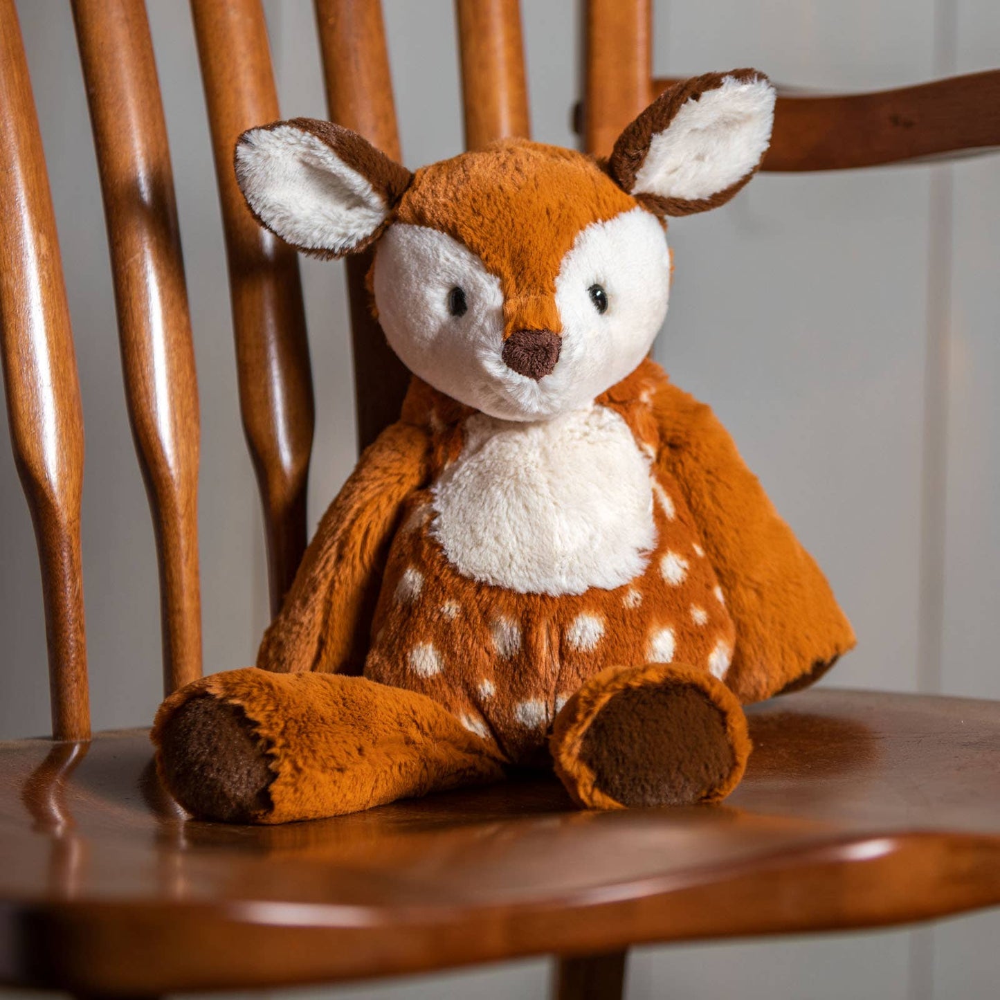 Mary Meyer - Marshmallow Zoo Fawn Soft Stuffed/Plush Toy