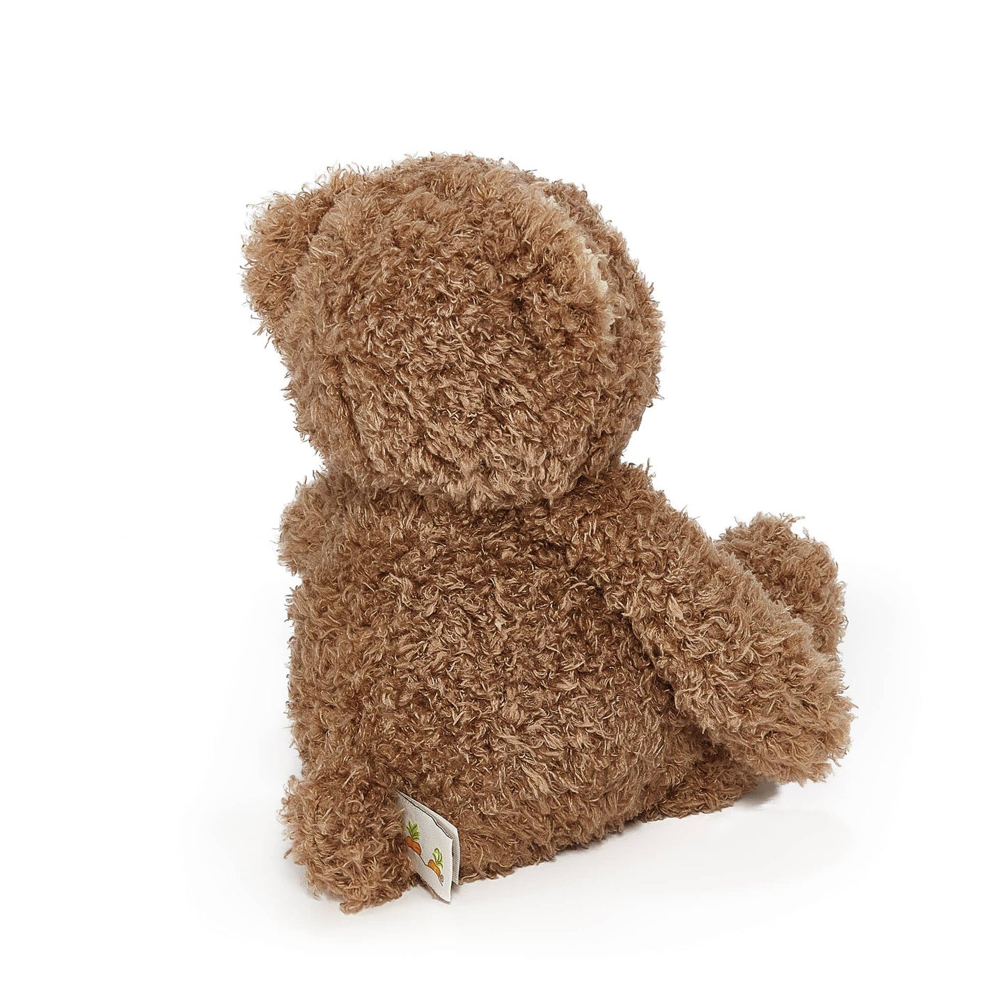 Bunnies By the Bay - Cubby Bear