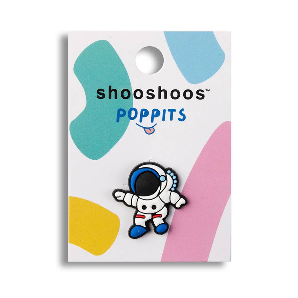 SHOOSHOOS - POPPIT - ASTRONAUT