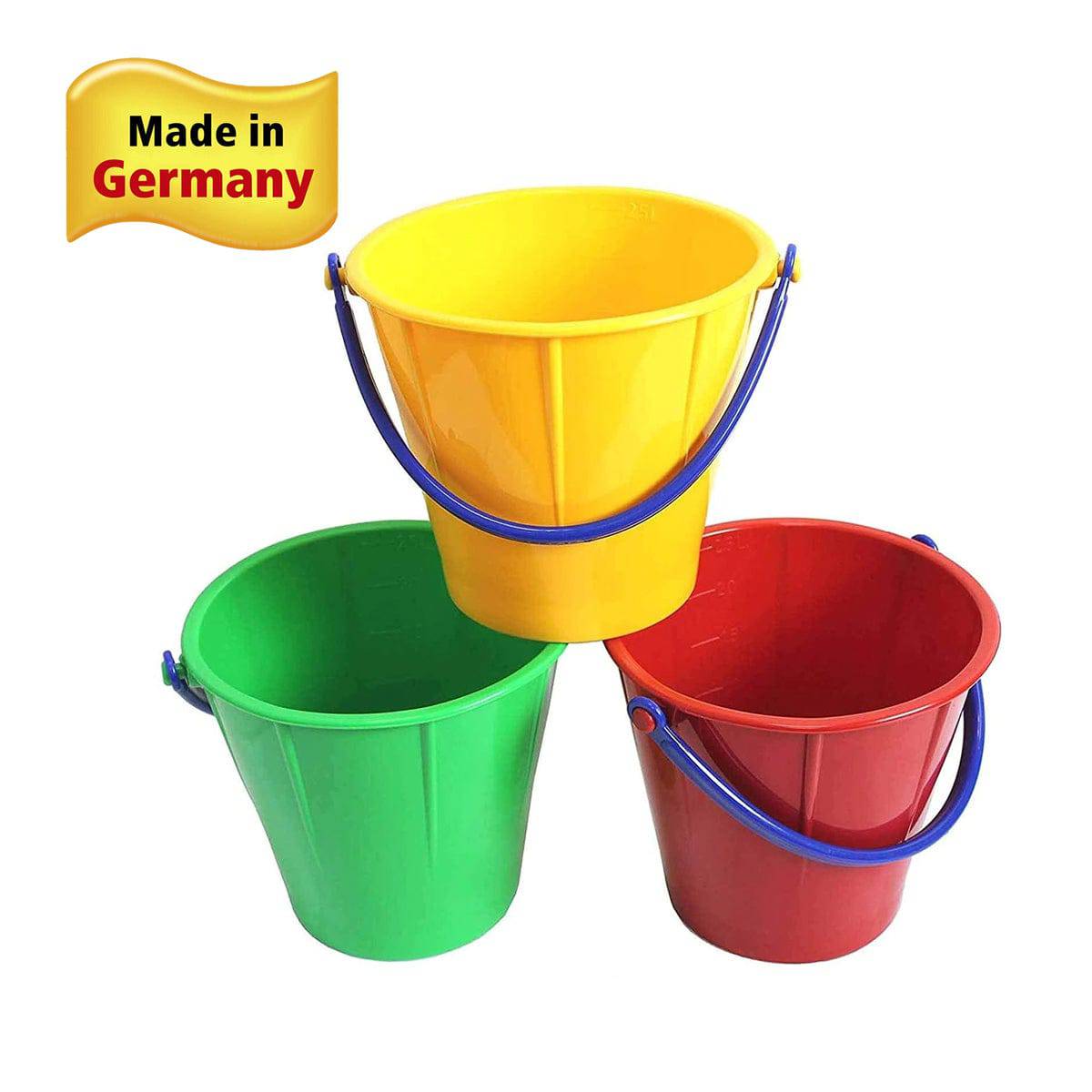 Sand Heavy-Duty Bucket