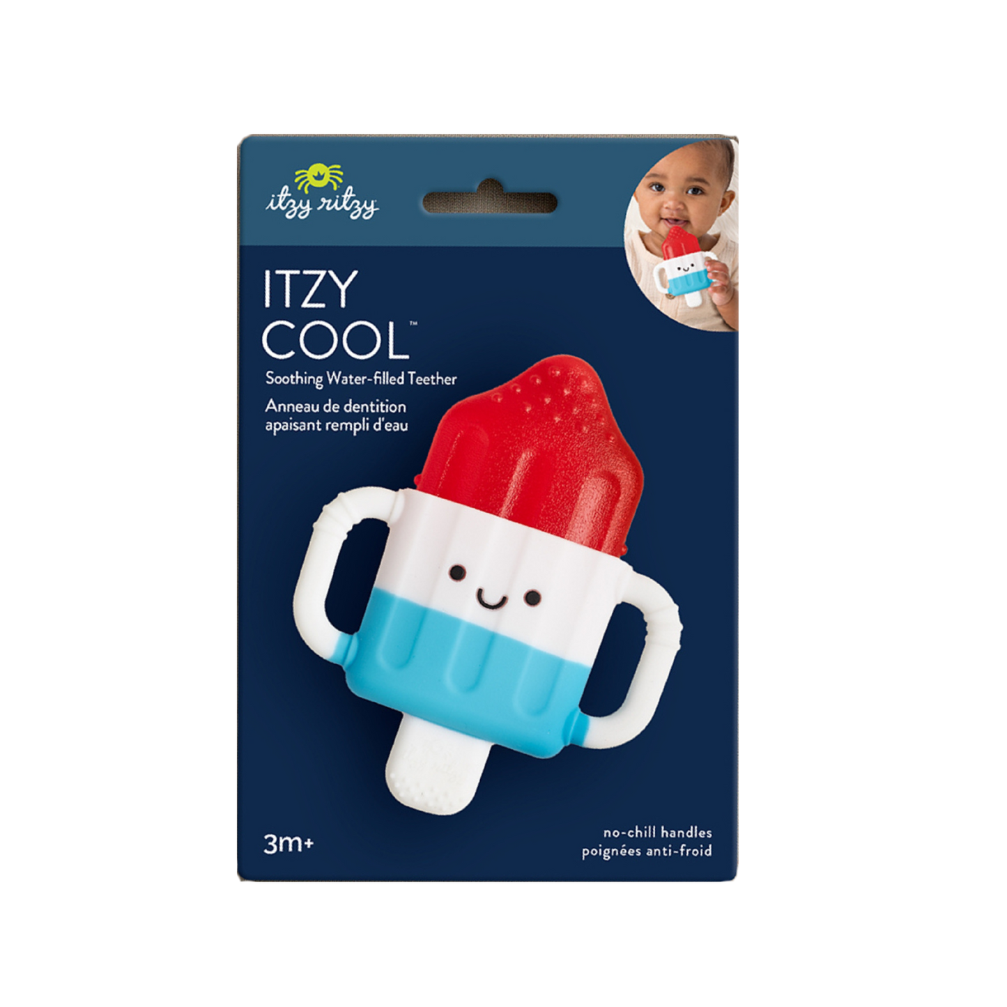 Itzy Cool™ Hero Pop
