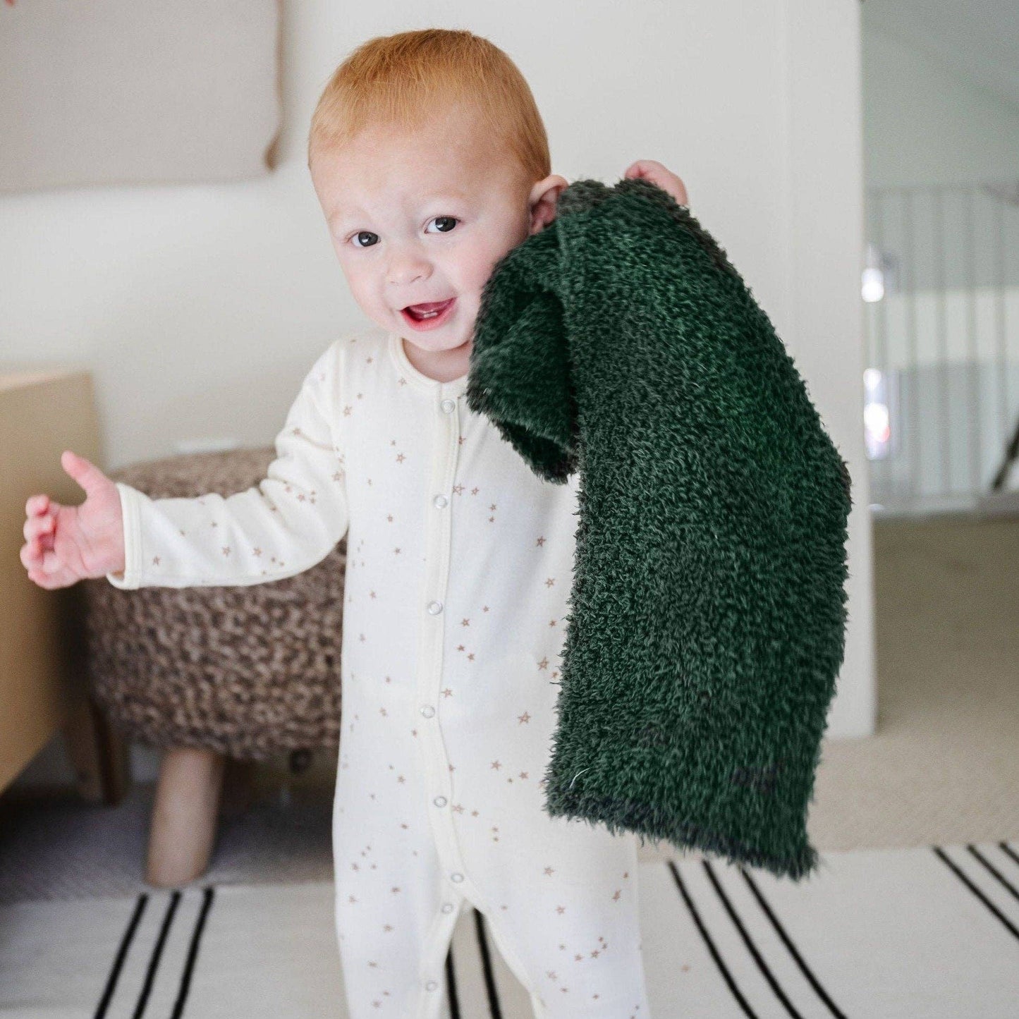 Saranoni - BAMBONI® MINI BLANKETS