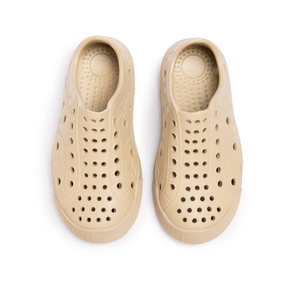 TUCSON - SHOOSHOOS WATERPROOF SNEAKERS