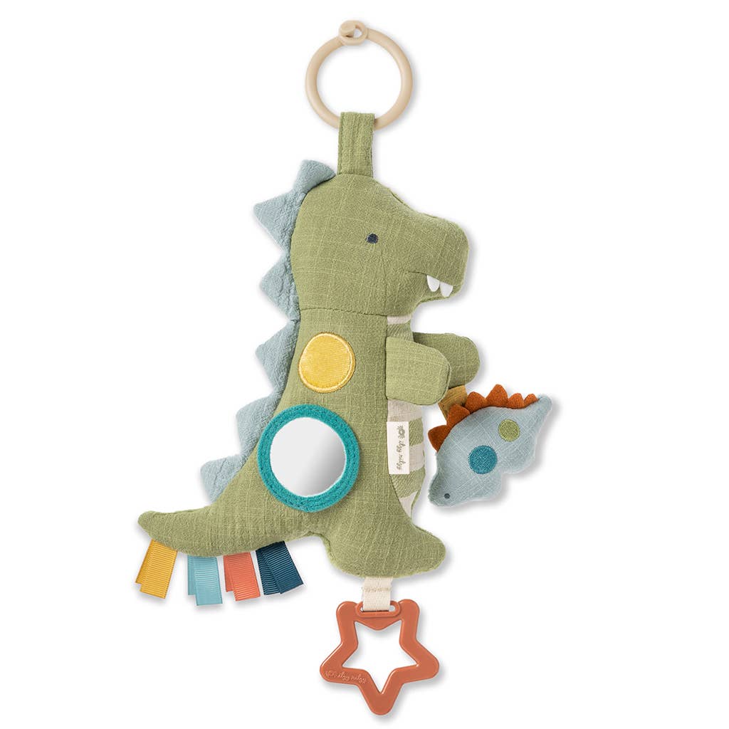 Bitzy Traveler™ Goose