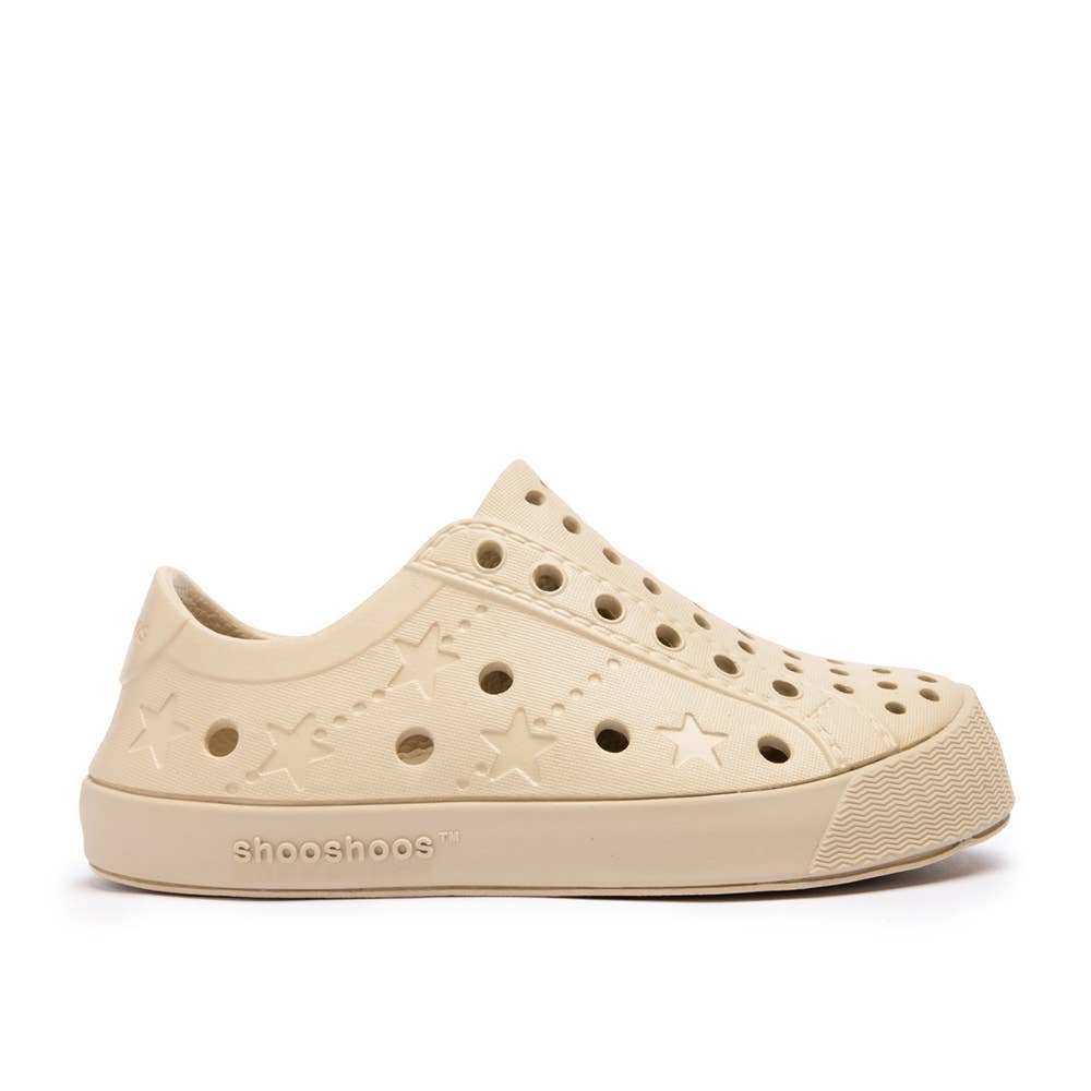 TUCSON - SHOOSHOOS WATERPROOF SNEAKERS