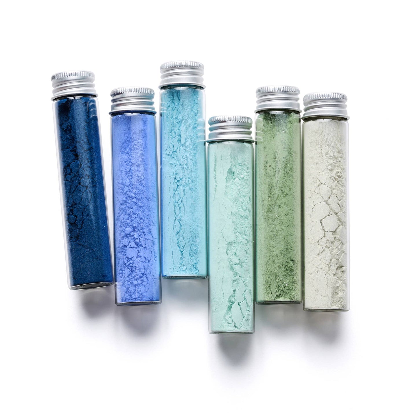 eco-kids Sea & Sky Paint Set - case