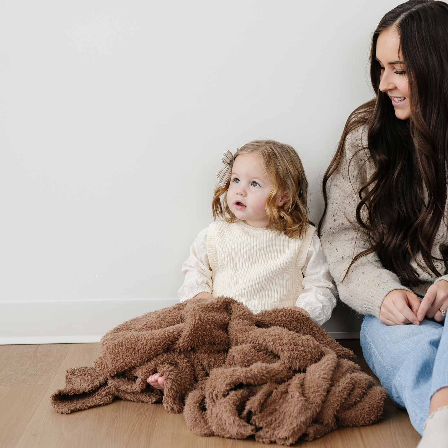 Saranoni - BAMBONI® RECEIVING BLANKETS