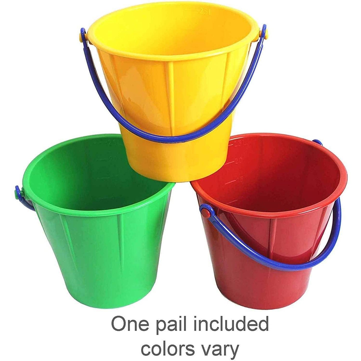 Sand Heavy-Duty Bucket