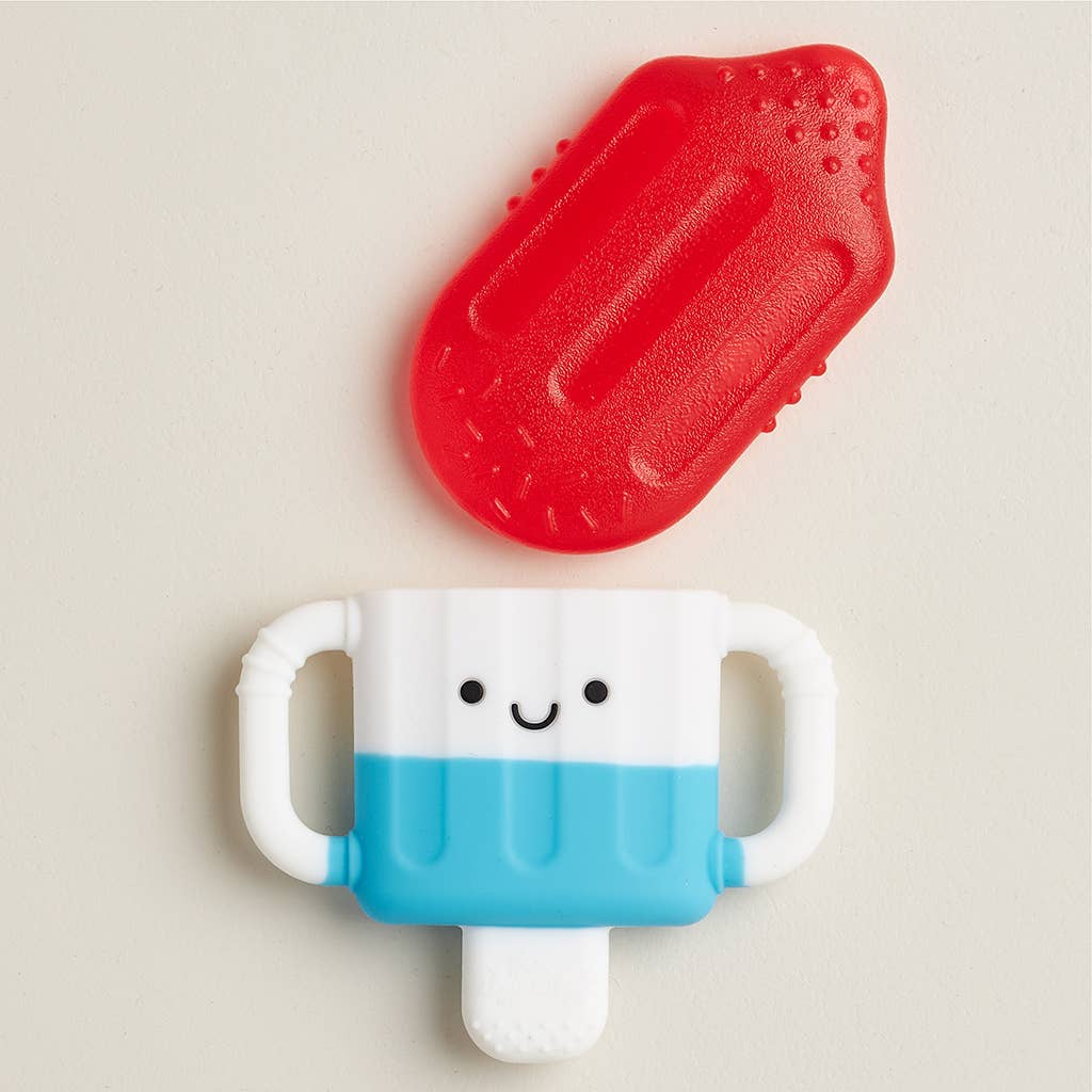 Itzy Cool™ Hero Pop